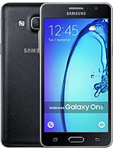 Best available price of Samsung Galaxy On5 Pro in Myanmar