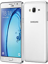 Best available price of Samsung Galaxy On7 in Myanmar