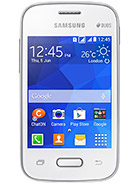 Best available price of Samsung Galaxy Pocket 2 in Myanmar