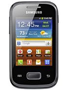 Best available price of Samsung Galaxy Pocket S5300 in Myanmar