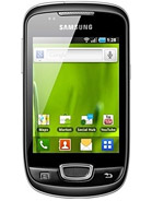 Best available price of Samsung Galaxy Pop Plus S5570i in Myanmar