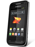 Best available price of Samsung Galaxy Rush M830 in Myanmar