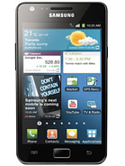 Best available price of Samsung Galaxy S II 4G I9100M in Myanmar