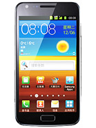 Best available price of Samsung I929 Galaxy S II Duos in Myanmar