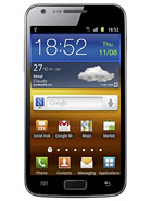 Best available price of Samsung Galaxy S II LTE I9210 in Myanmar