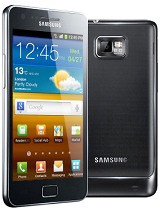 Best available price of Samsung I9100 Galaxy S II in Myanmar