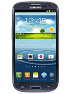 Best available price of Samsung Galaxy S III I747 in Myanmar