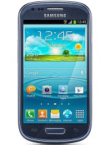 Best available price of Samsung I8190 Galaxy S III mini in Myanmar