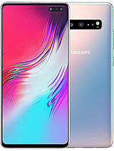 Best available price of Samsung Galaxy S10 5G in Myanmar