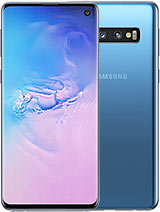 Best available price of Samsung Galaxy S10 in Myanmar