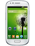 Best available price of Samsung I8200 Galaxy S III mini VE in Myanmar