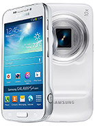 Best available price of Samsung Galaxy S4 zoom in Myanmar