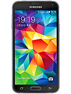 Best available price of Samsung Galaxy S5 Duos in Myanmar