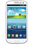 Best available price of Samsung Galaxy S III CDMA in Myanmar