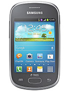 Best available price of Samsung Galaxy Star Trios S5283 in Myanmar