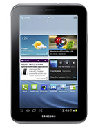 Best available price of Samsung Galaxy Tab 2 7-0 P3110 in Myanmar