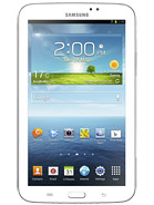 Best available price of Samsung Galaxy Tab 3 7-0 WiFi in Myanmar