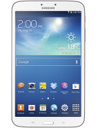 Best available price of Samsung Galaxy Tab 3 8-0 in Myanmar