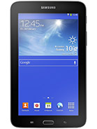 Best available price of Samsung Galaxy Tab 3 Lite 7-0 3G in Myanmar