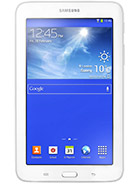 Best available price of Samsung Galaxy Tab 3 Lite 7-0 VE in Myanmar