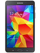 Best available price of Samsung Galaxy Tab 4 7-0 3G in Myanmar