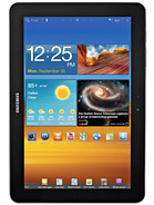 Best available price of Samsung Galaxy Tab 8-9 P7310 in Myanmar