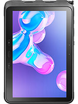 Best available price of Samsung Galaxy Tab Active Pro in Myanmar