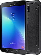 Best available price of Samsung Galaxy Tab Active 2 in Myanmar