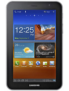 Best available price of Samsung P6200 Galaxy Tab 7-0 Plus in Myanmar