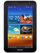 Best available price of Samsung P6210 Galaxy Tab 7-0 Plus in Myanmar