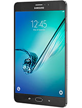 Best available price of Samsung Galaxy Tab S2 8-0 in Myanmar