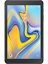 Best available price of Samsung Galaxy Tab A 8-0 2018 in Myanmar