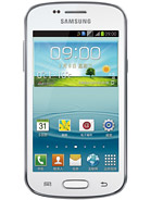 Best available price of Samsung Galaxy Trend II Duos S7572 in Myanmar