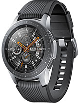 Best available price of Samsung Galaxy Watch in Myanmar