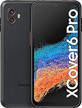 Best available price of Samsung Galaxy Xcover6 Pro in Myanmar