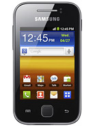 Best available price of Samsung Galaxy Y S5360 in Myanmar
