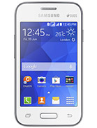 Best available price of Samsung Galaxy Young 2 in Myanmar
