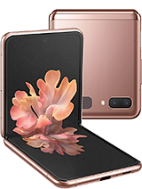 Best available price of Samsung Galaxy Z Flip 5G in Myanmar