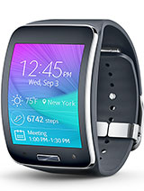 Best available price of Samsung Gear S in Myanmar