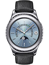 Best available price of Samsung Gear S2 classic 3G in Myanmar