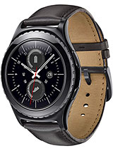 Best available price of Samsung Gear S2 classic in Myanmar