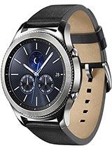 Best available price of Samsung Gear S3 classic in Myanmar