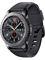 Best available price of Samsung Gear S3 frontier LTE in Myanmar