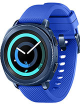 Best available price of Samsung Gear Sport in Myanmar