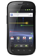 Best available price of Samsung Google Nexus S I9023 in Myanmar