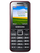 Best available price of Samsung E3213 Hero in Myanmar