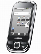 Best available price of Samsung I5500 Galaxy 5 in Myanmar