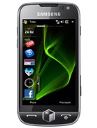 Best available price of Samsung I8000 Omnia II in Myanmar