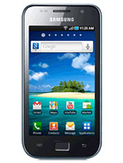 Best available price of Samsung I9003 Galaxy SL in Myanmar