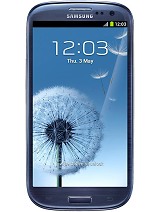 Best available price of Samsung I9300 Galaxy S III in Myanmar